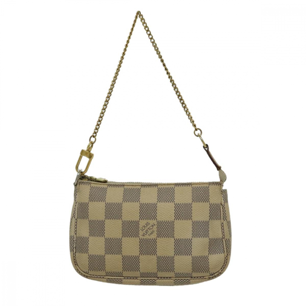 Louis Vuitton Mini Pochette Accessoires