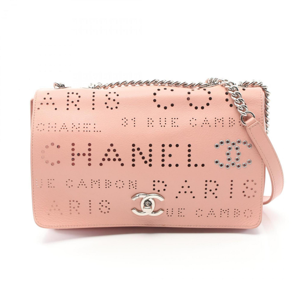 Chanel Flap bag