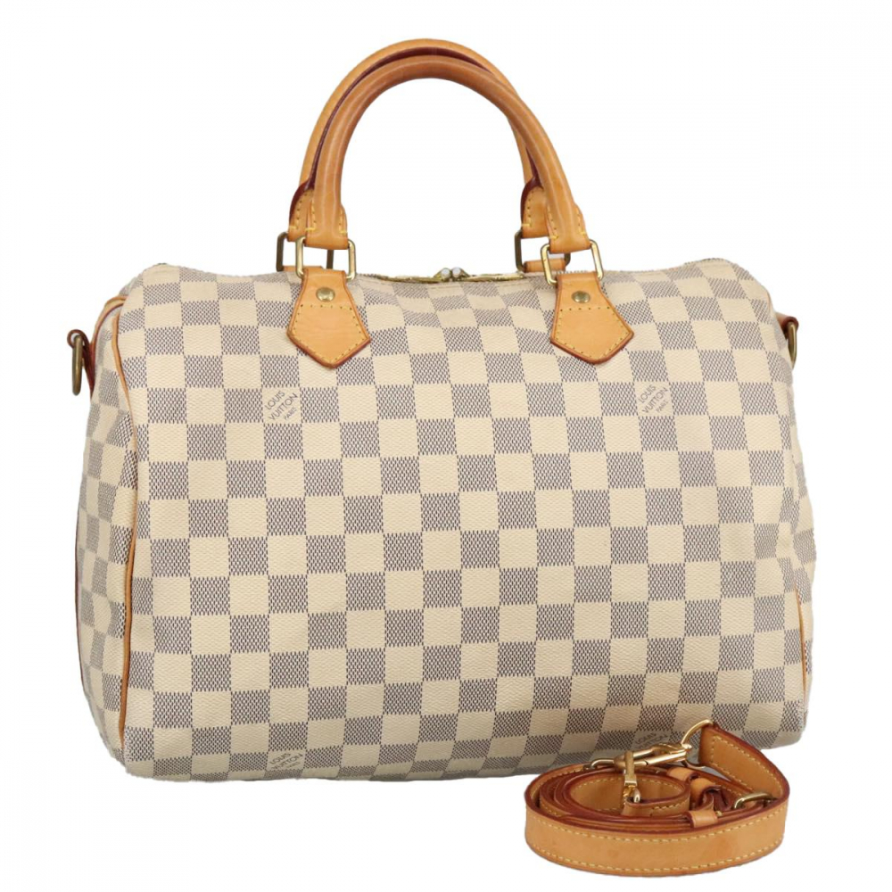 Louis Vuitton Speedy Bandoulière 30