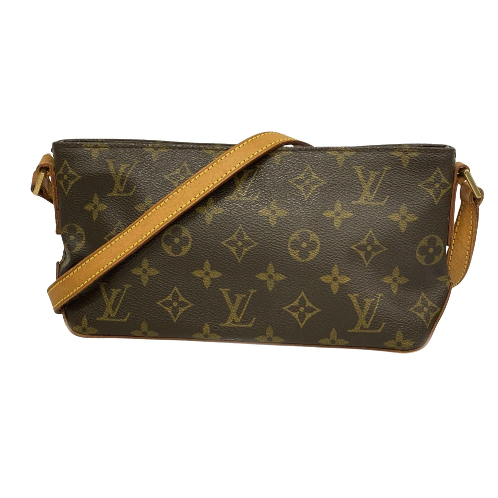 Louis Vuitton Trotteur