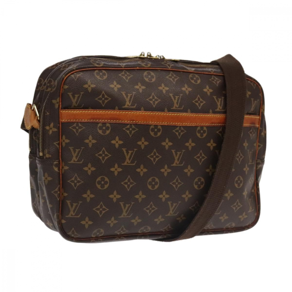 Louis Vuitton Reporter