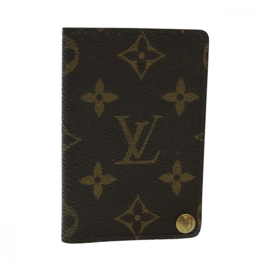 Louis Vuitton Porte Carte Credit