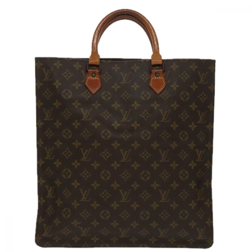 Louis Vuitton Sac Plat