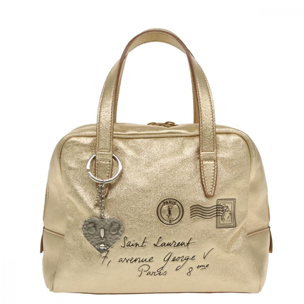 Yves Saint Laurent Saint Laurent Y-mail