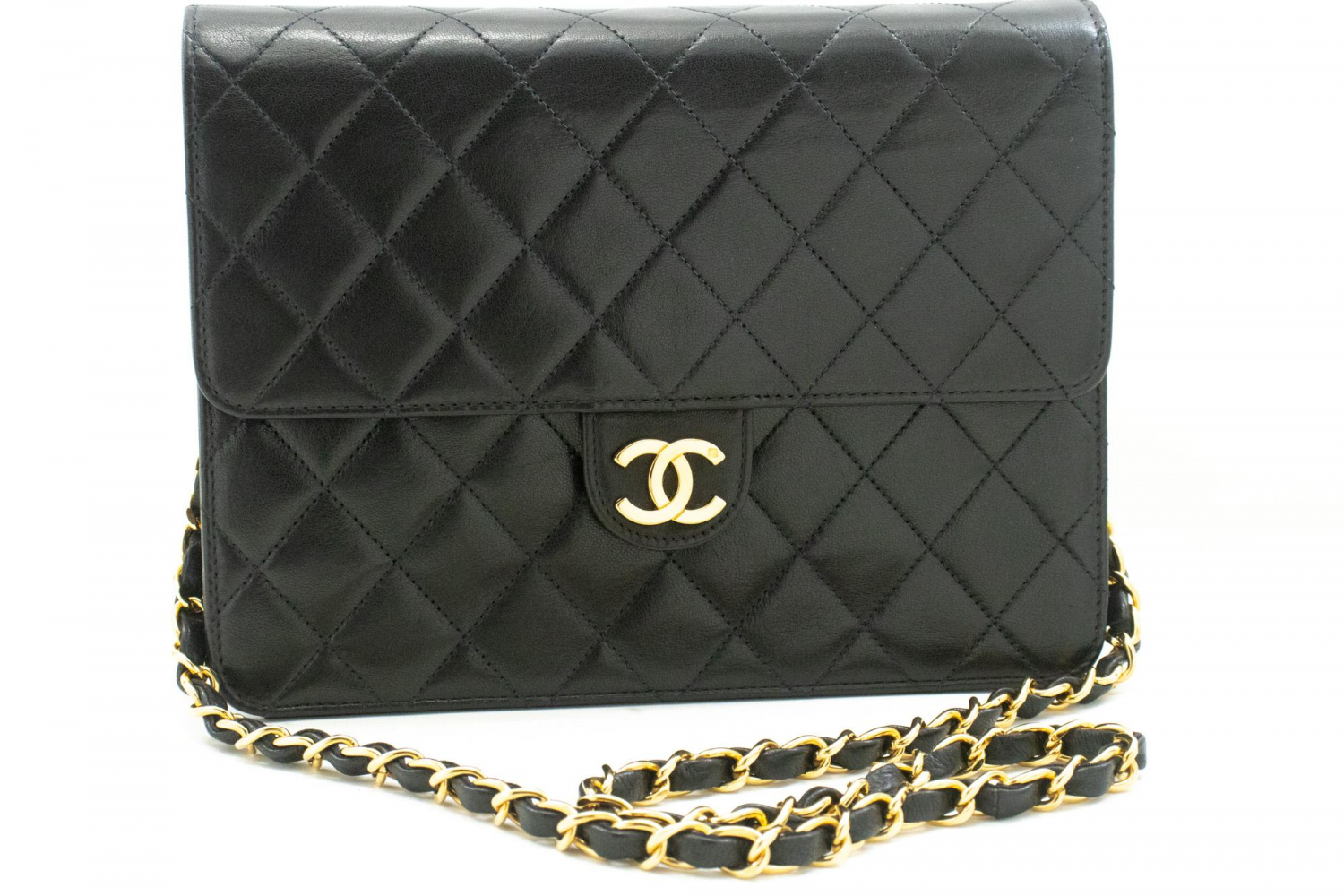 Chanel Timeless