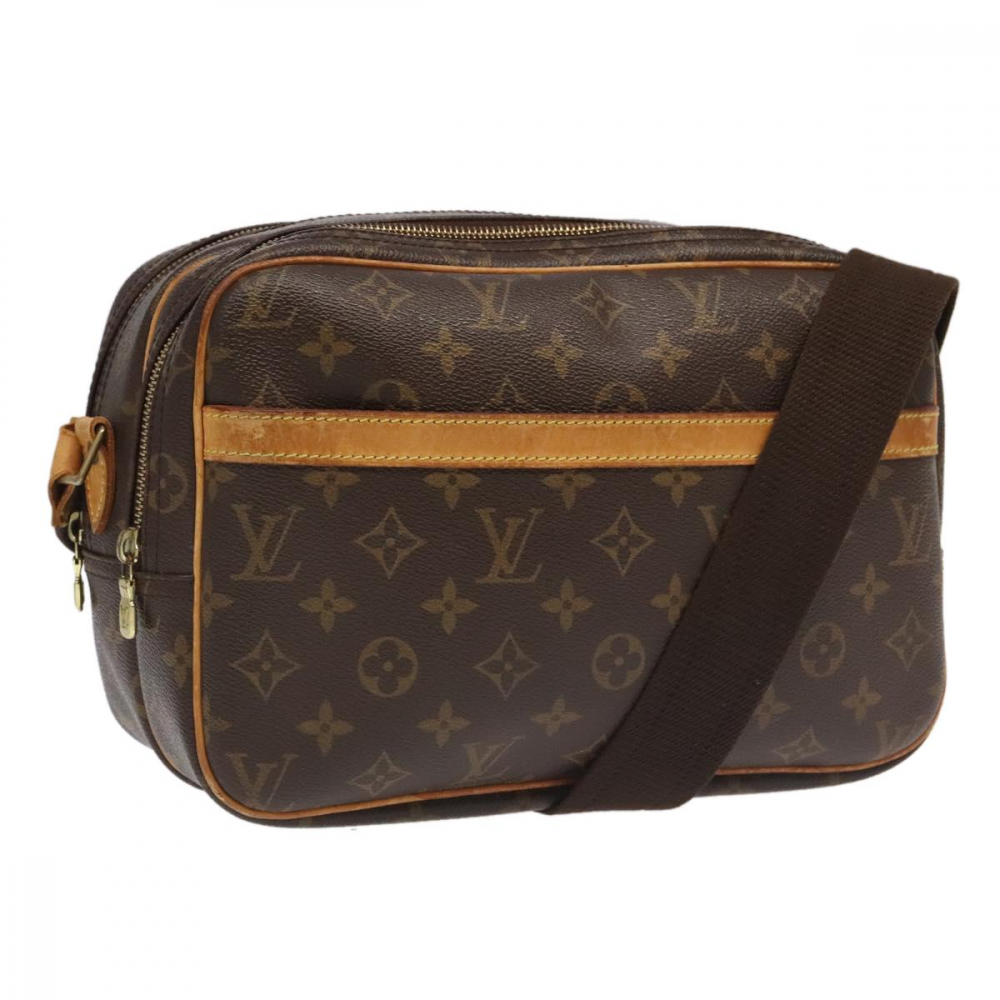 Louis Vuitton Reporter pm