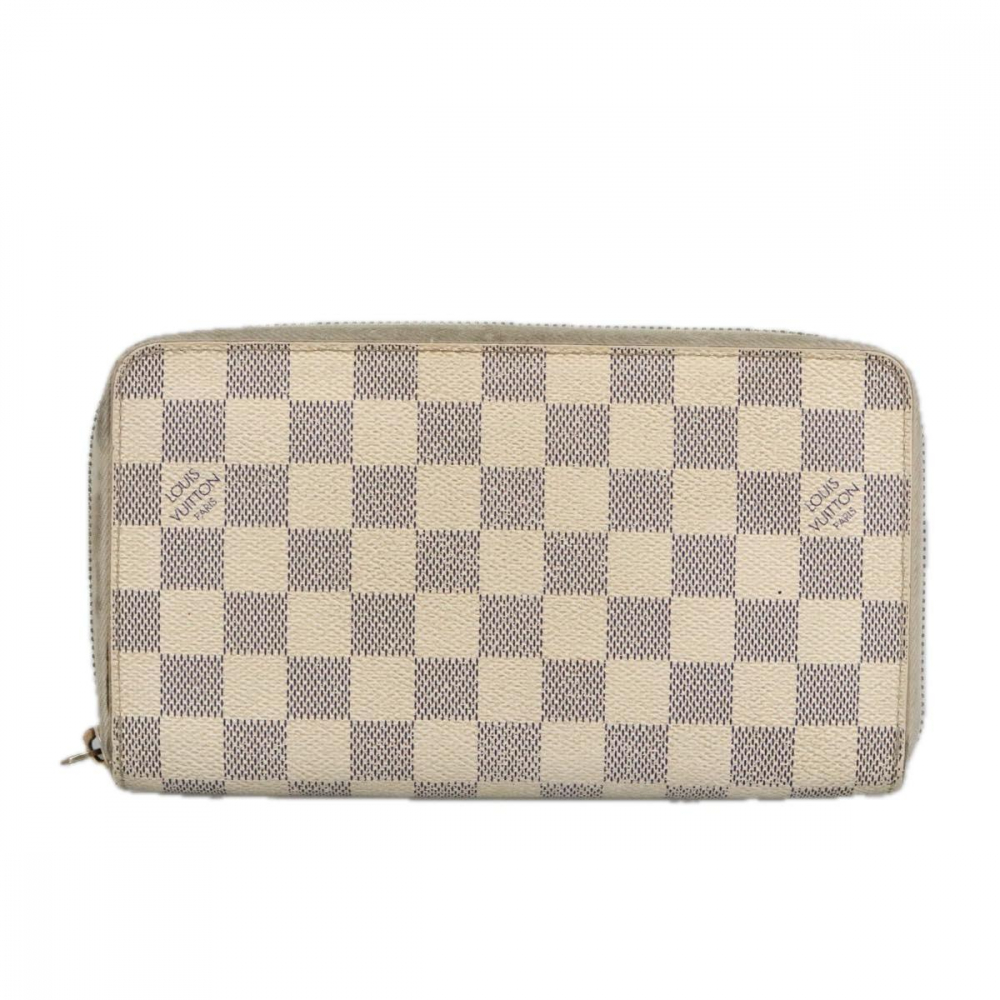 Louis Vuitton Zippy wallet