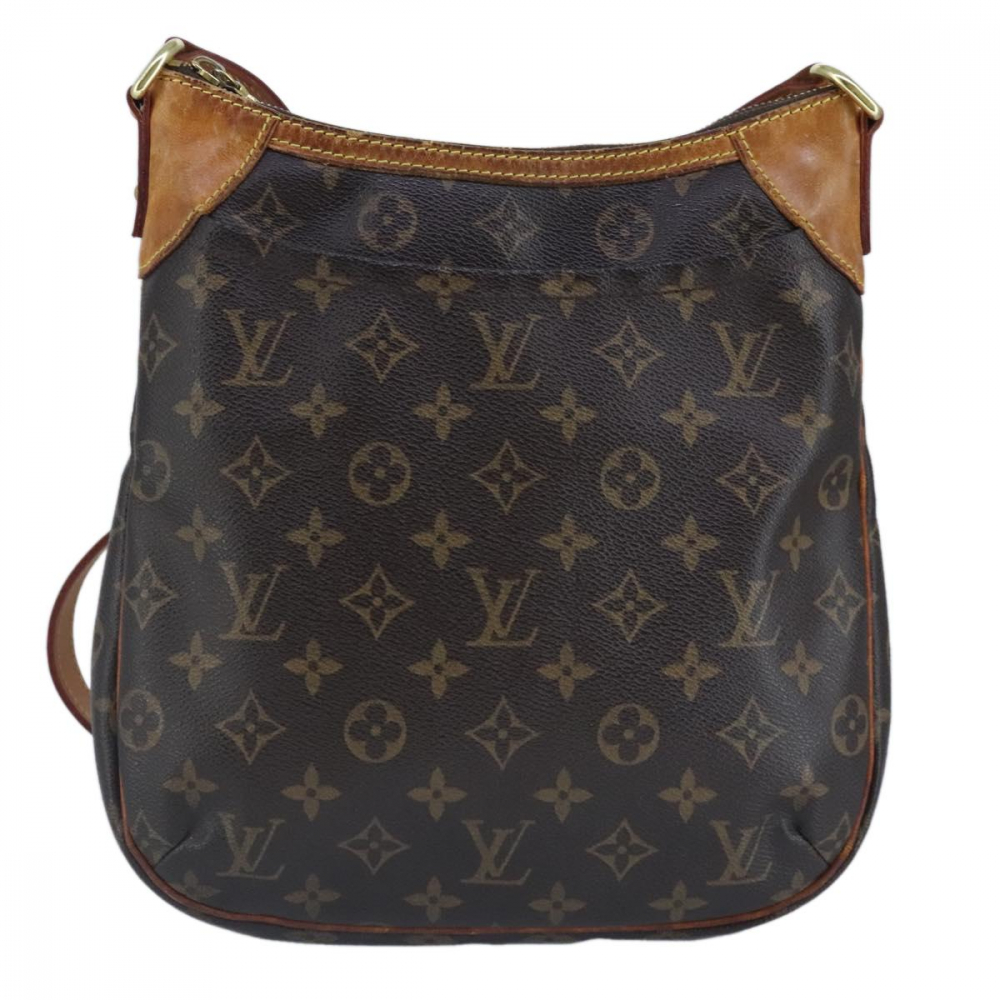 Louis Vuitton Odeon