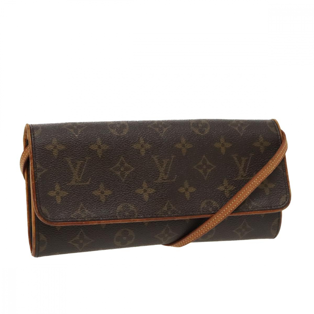 Louis Vuitton Twin