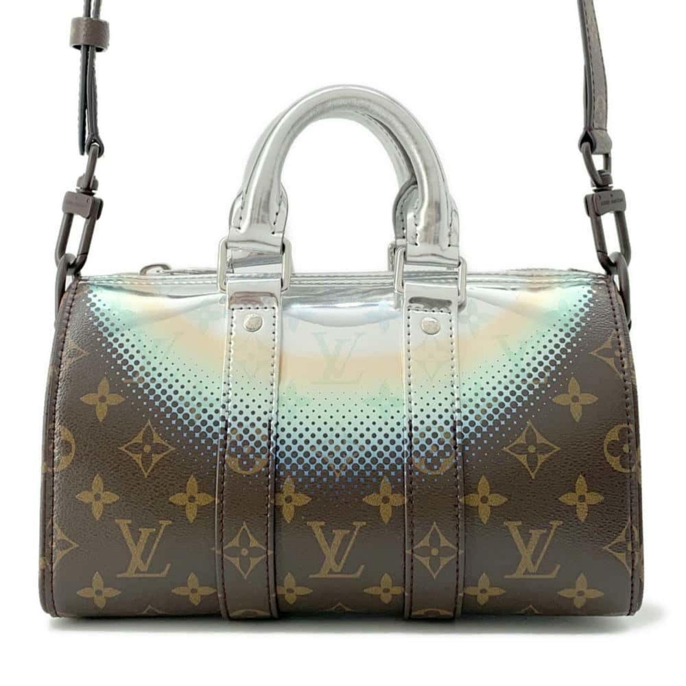 Louis Vuitton Keepall bandoulière 25