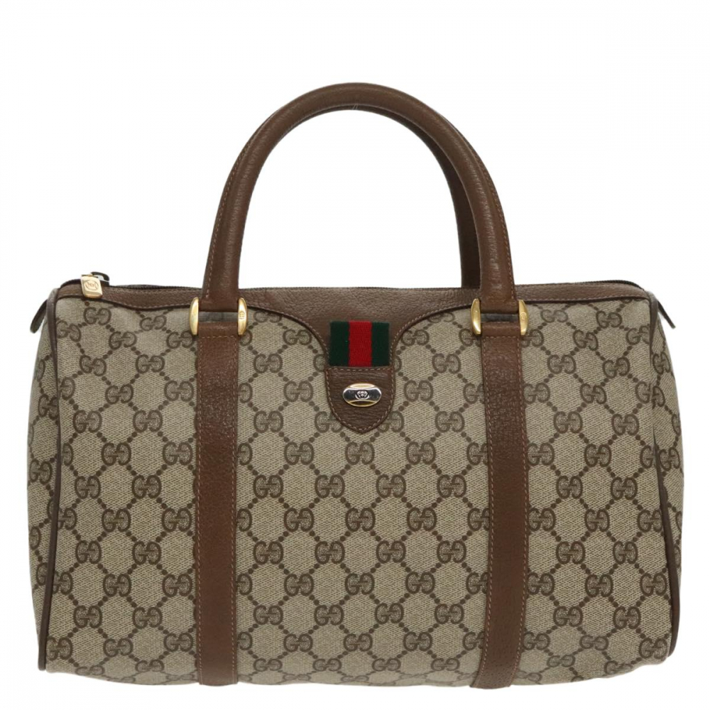 Gucci Boston