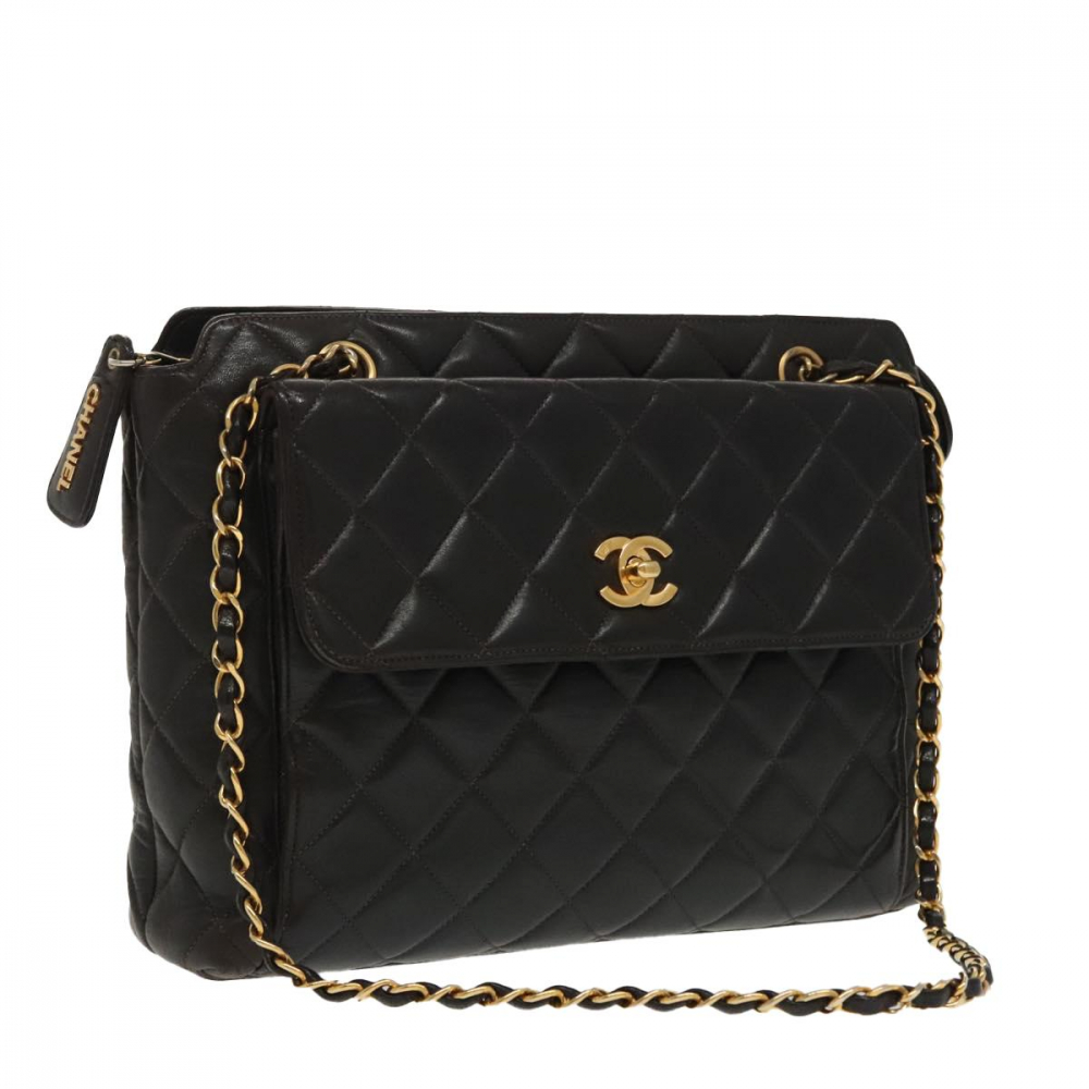 Chanel Quilted