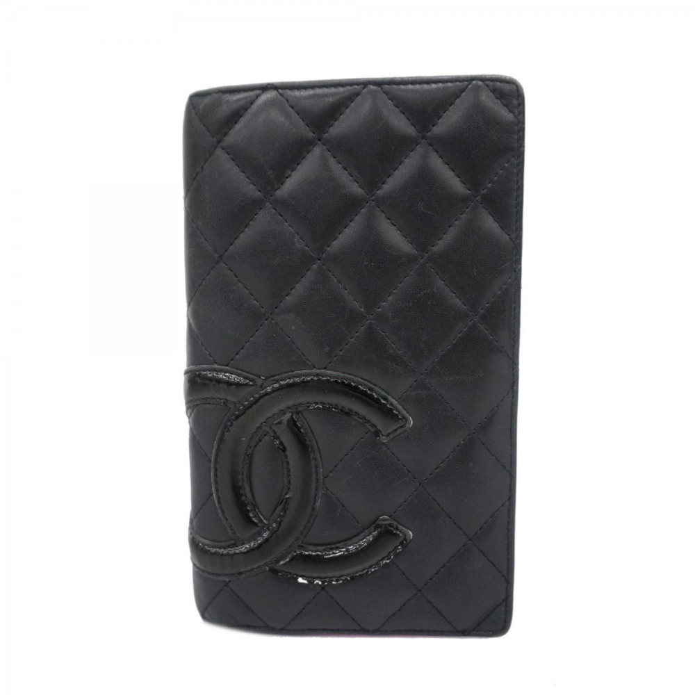 Chanel Cambon line