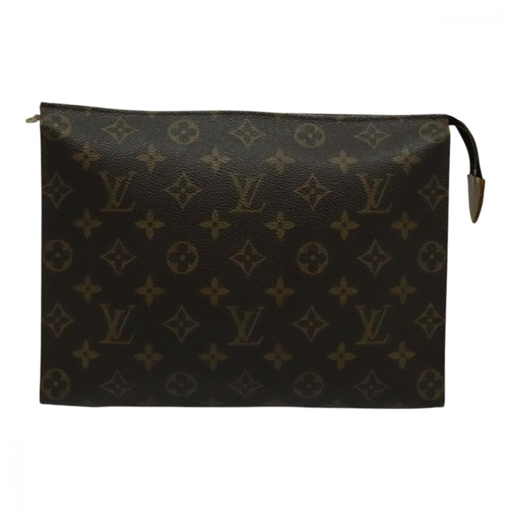 Louis Vuitton Poche Toilette