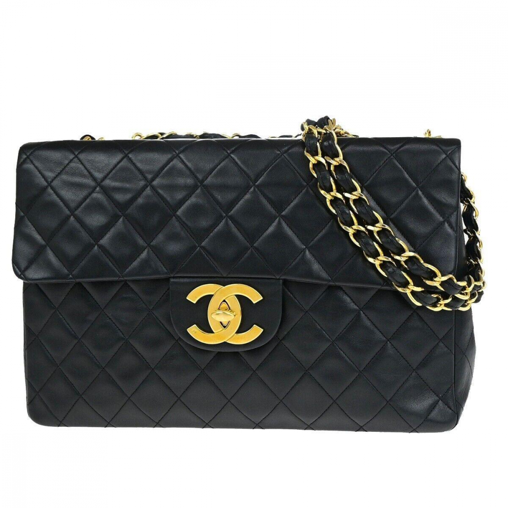 Chanel Jumbo