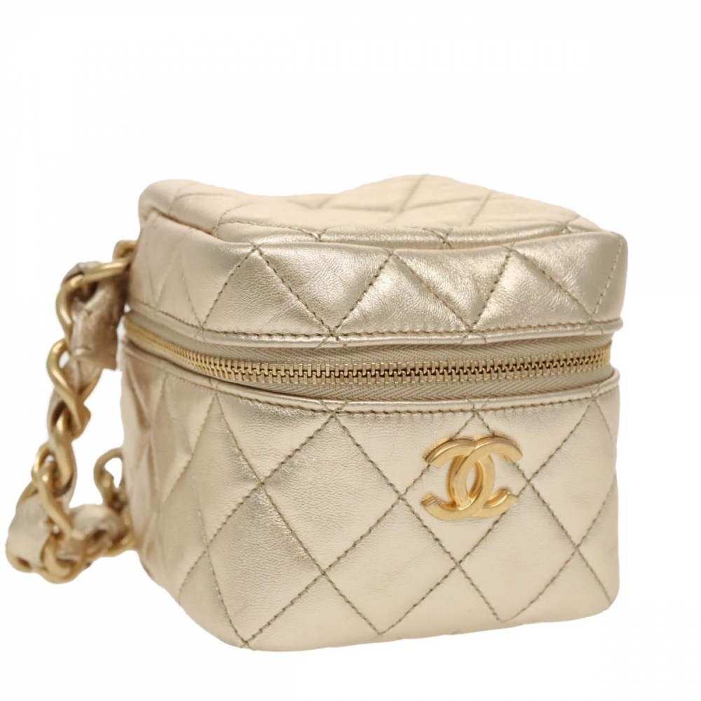 Chanel Trendy CC