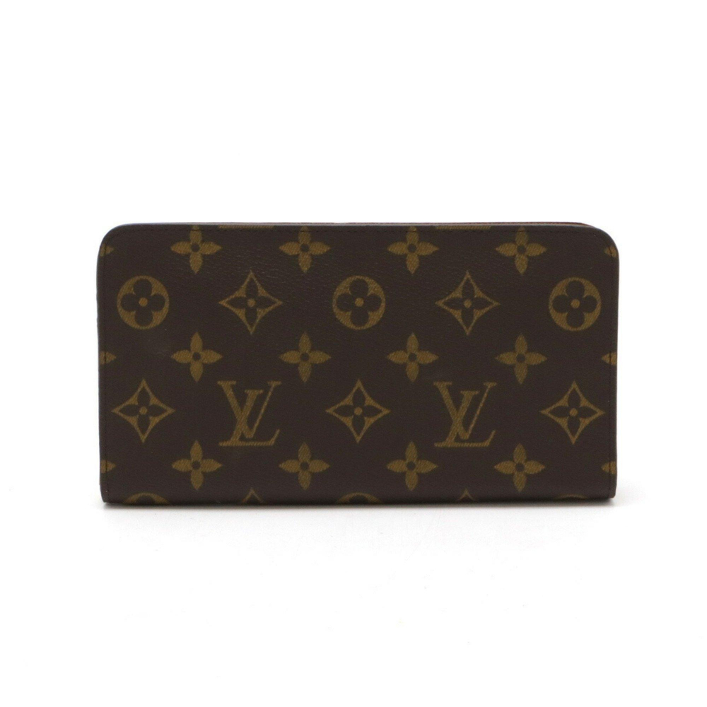 Louis Vuitton Portefeuille zippy