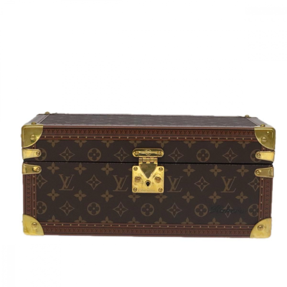 Louis Vuitton Jewelry case