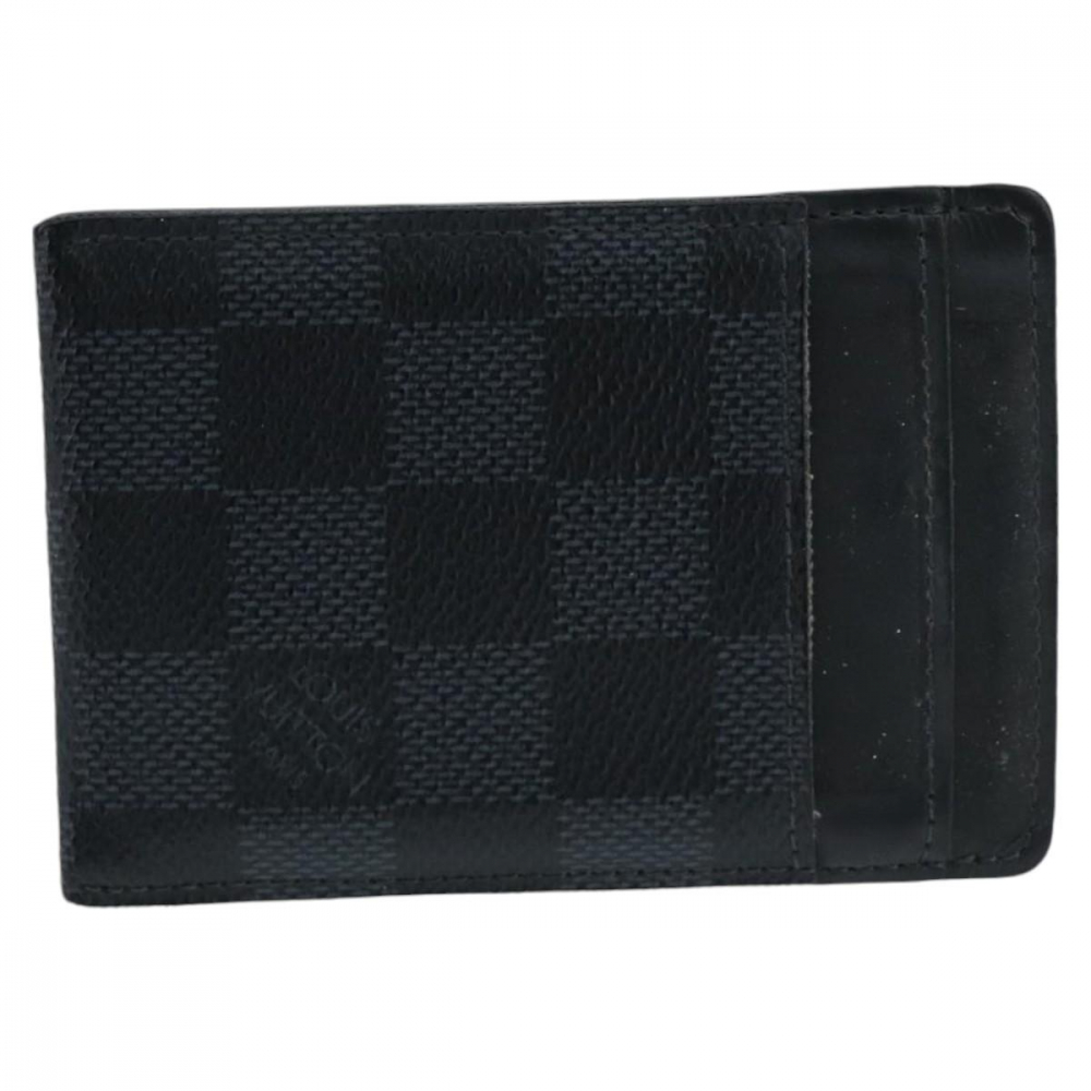 Louis Vuitton Porte carte pince