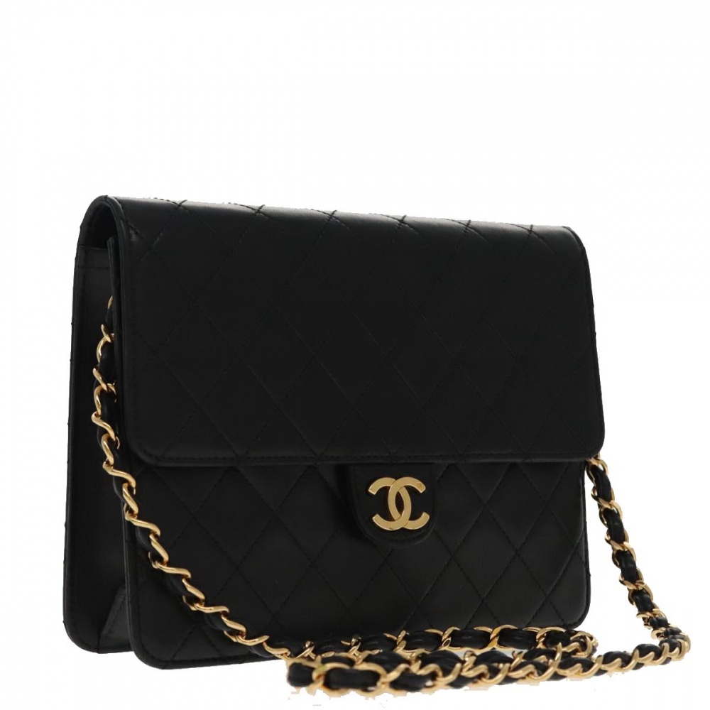 Chanel Flap bag