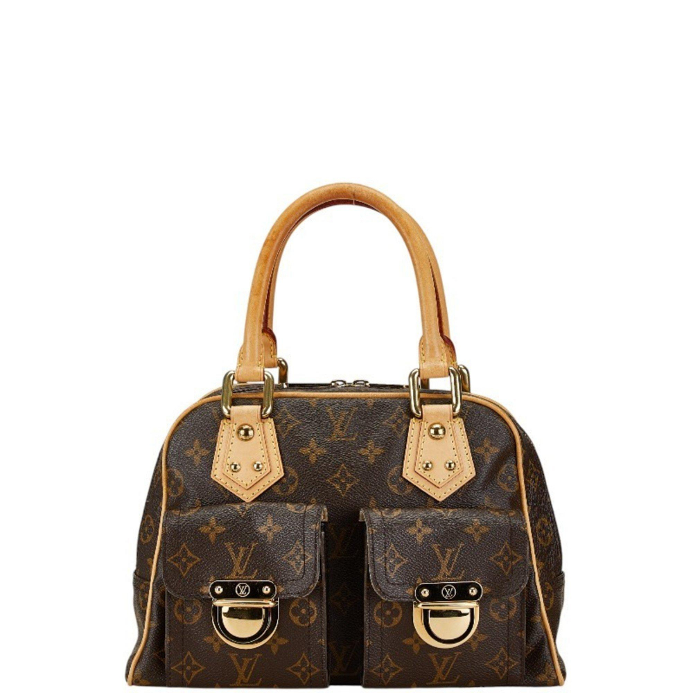 Louis Vuitton Manhattan PM