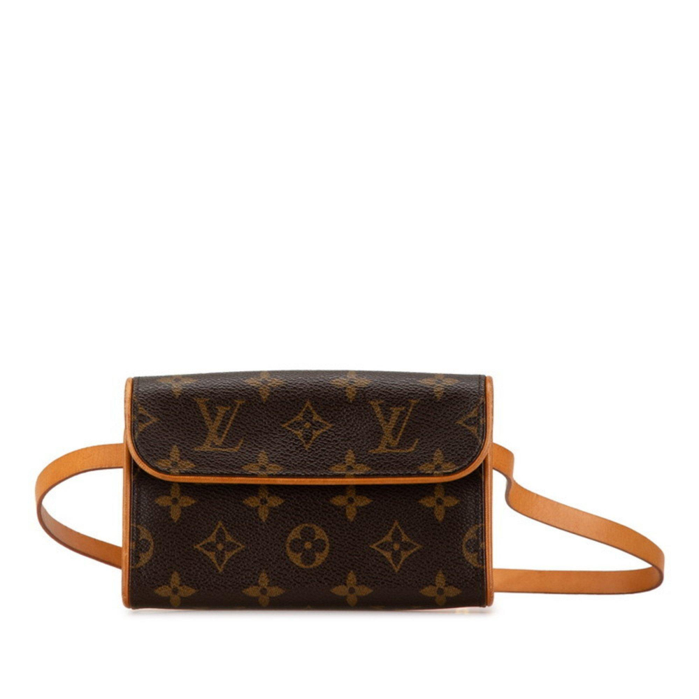 Louis Vuitton Pochette florentine