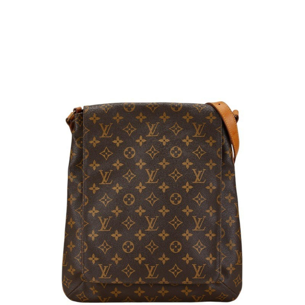 Louis Vuitton Musette