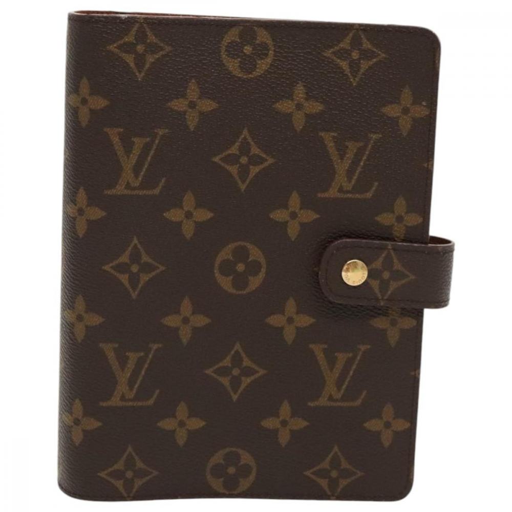 Louis Vuitton Agenda MM