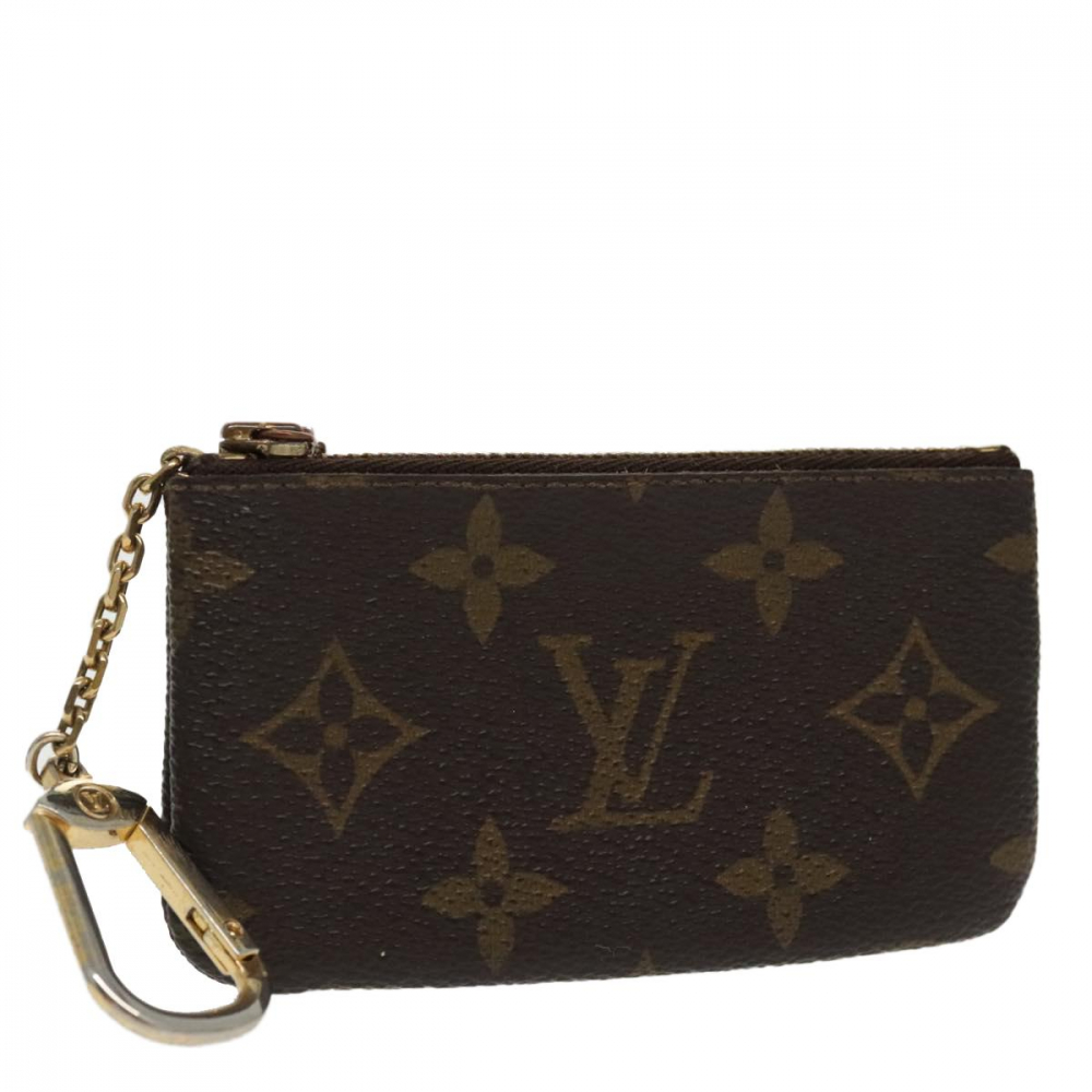 Louis Vuitton Pochette Clés