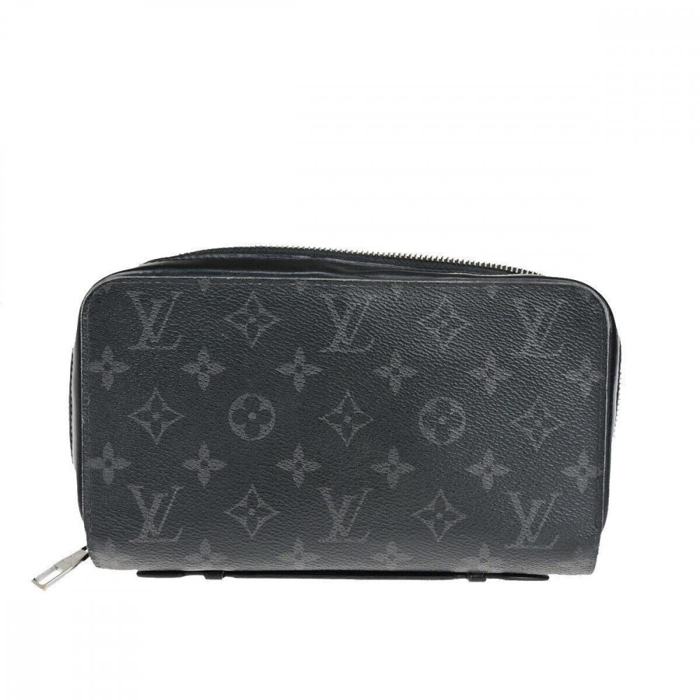 Louis Vuitton Zippy XL