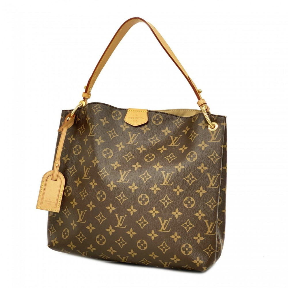 Louis Vuitton Graceful