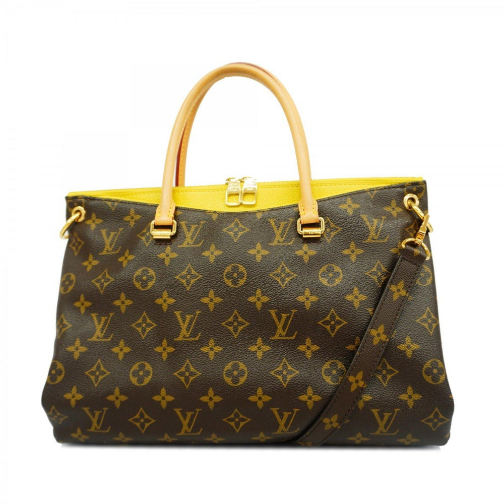 Louis Vuitton Pallas