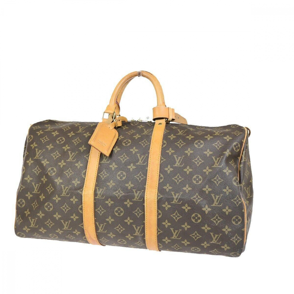 Louis Vuitton Keepall 50