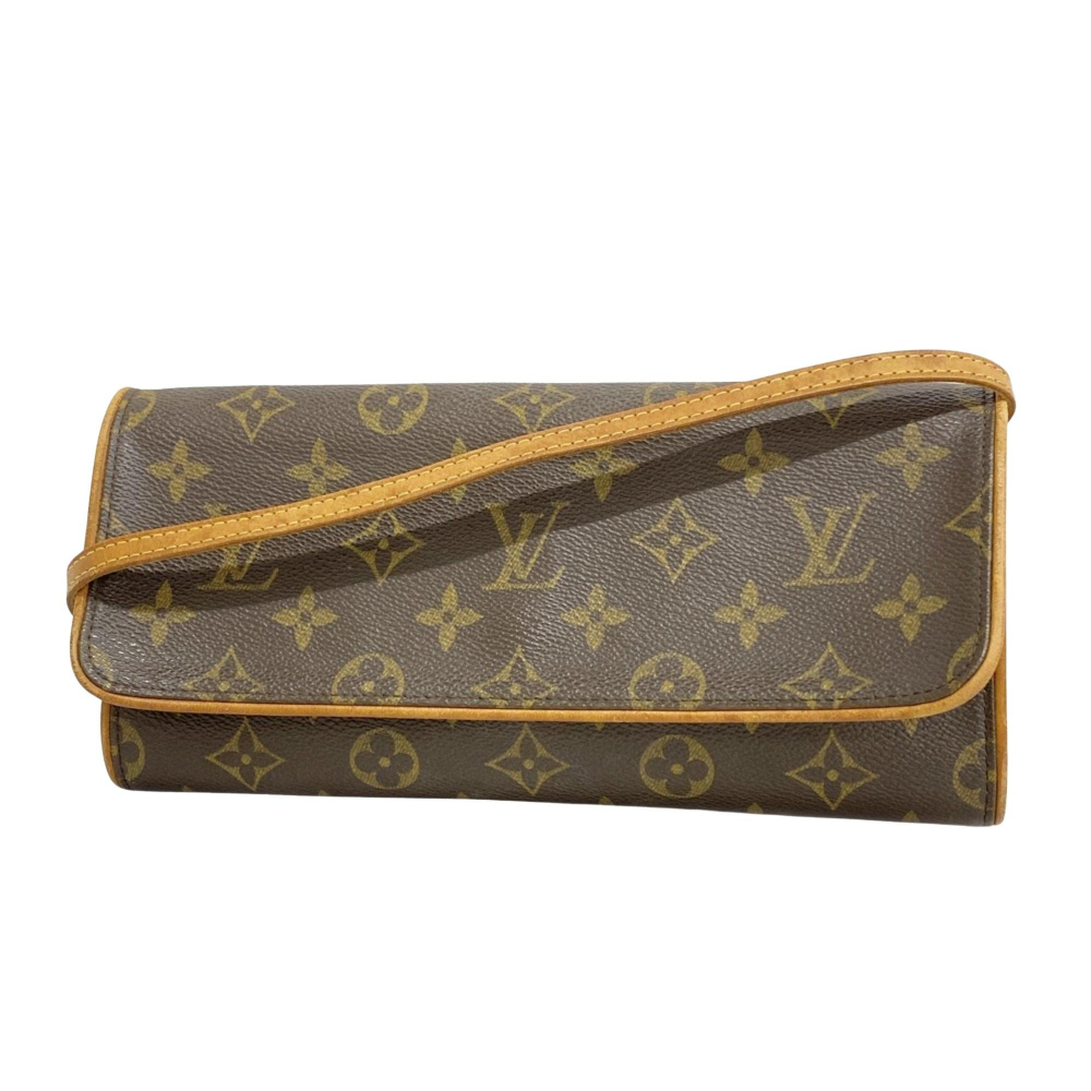 Louis Vuitton Pochette Twin GM