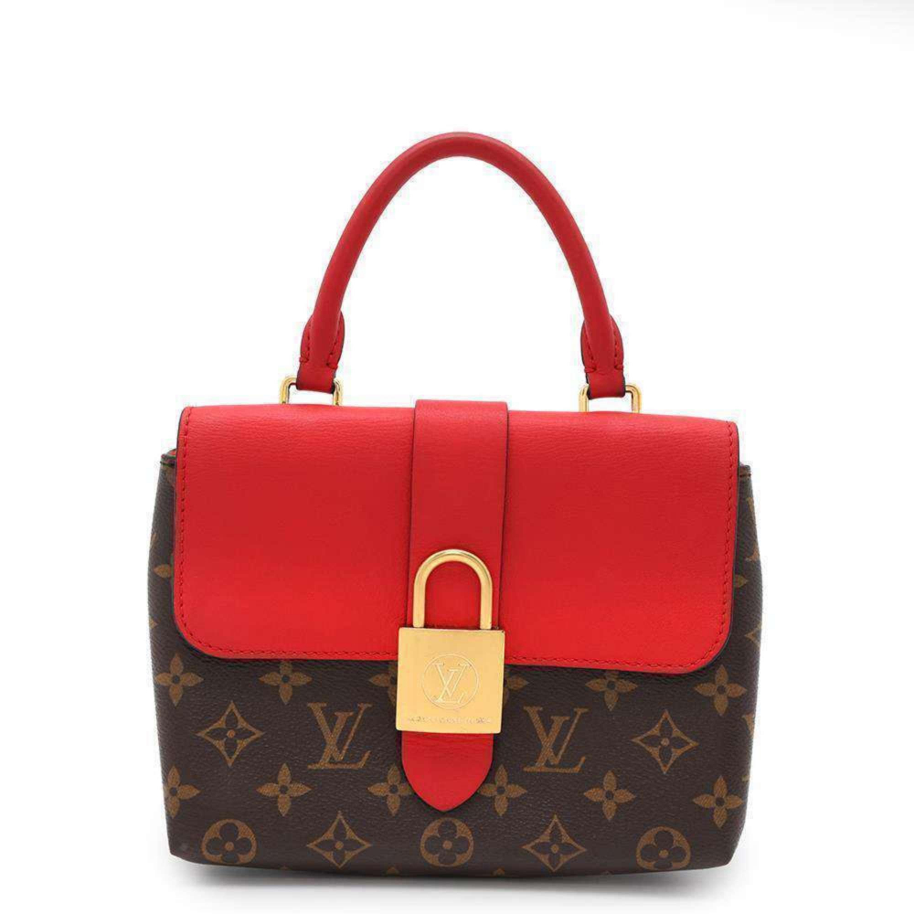 Louis Vuitton Rocky