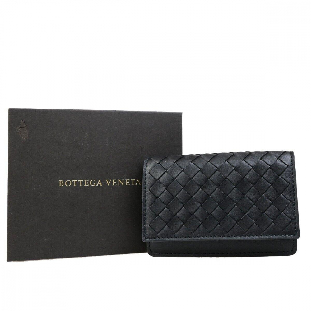 Bottega Veneta Intrecciato