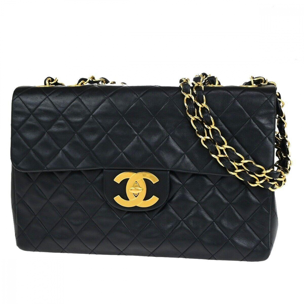 Chanel Jumbo