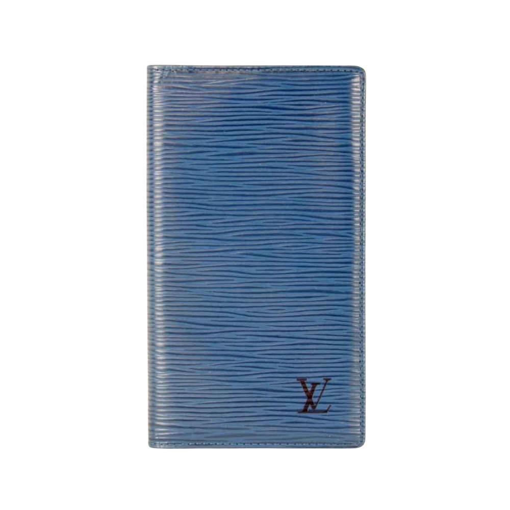 Louis Vuitton Agenda de Poche