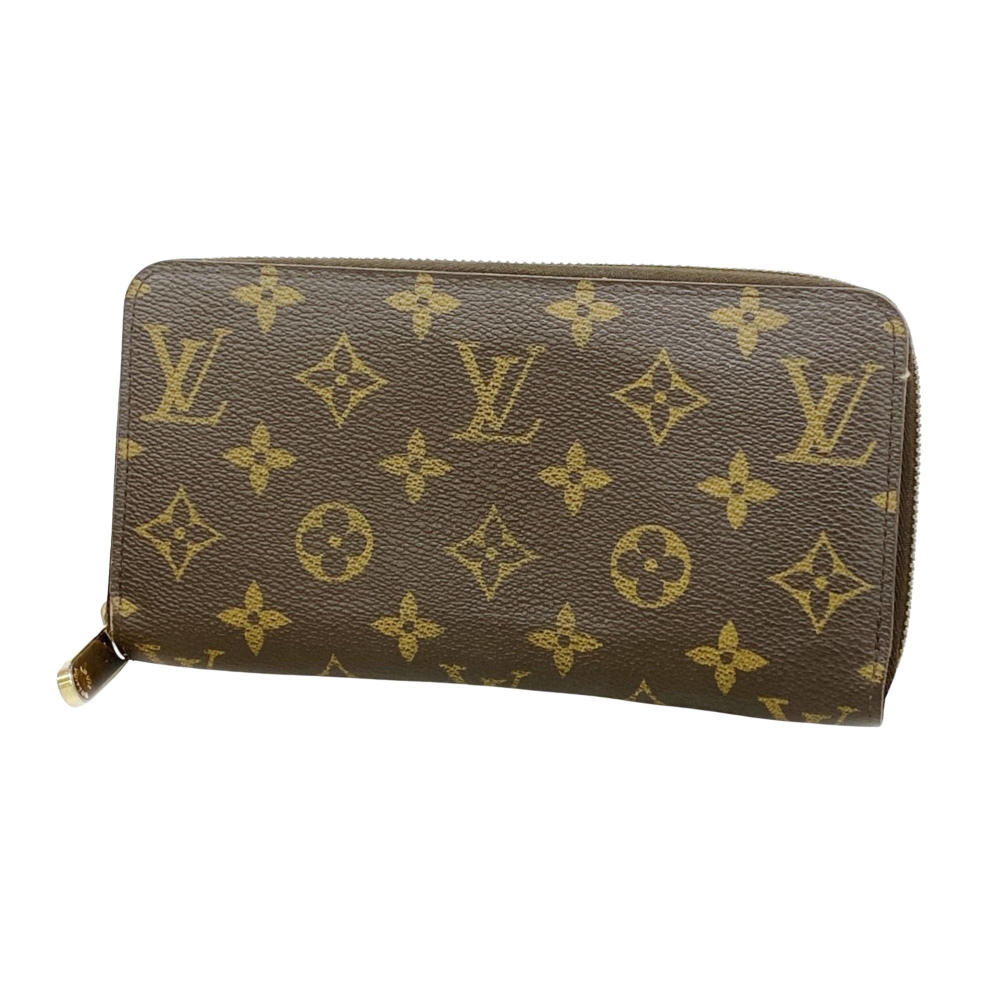 Louis Vuitton Zippy wallet