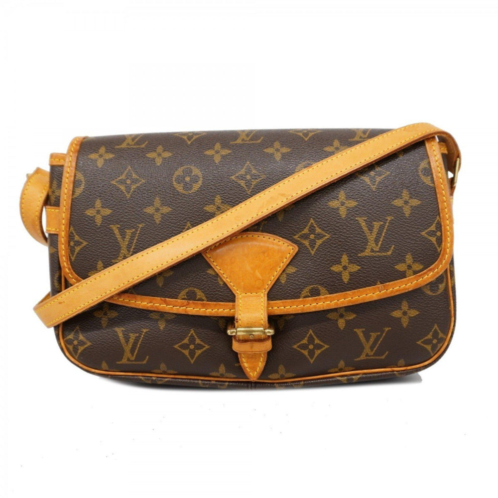 Louis Vuitton Sologne