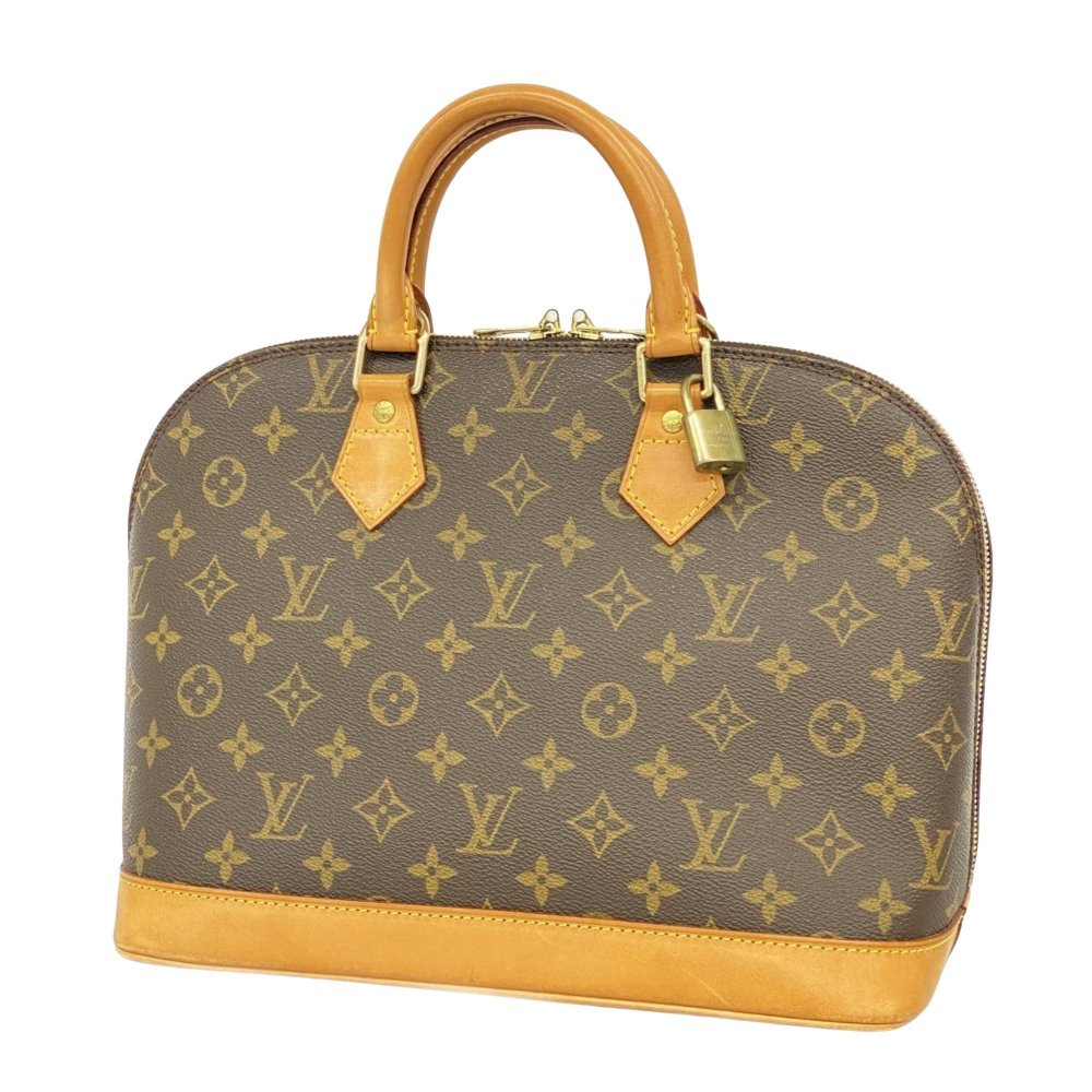 Louis Vuitton Alma