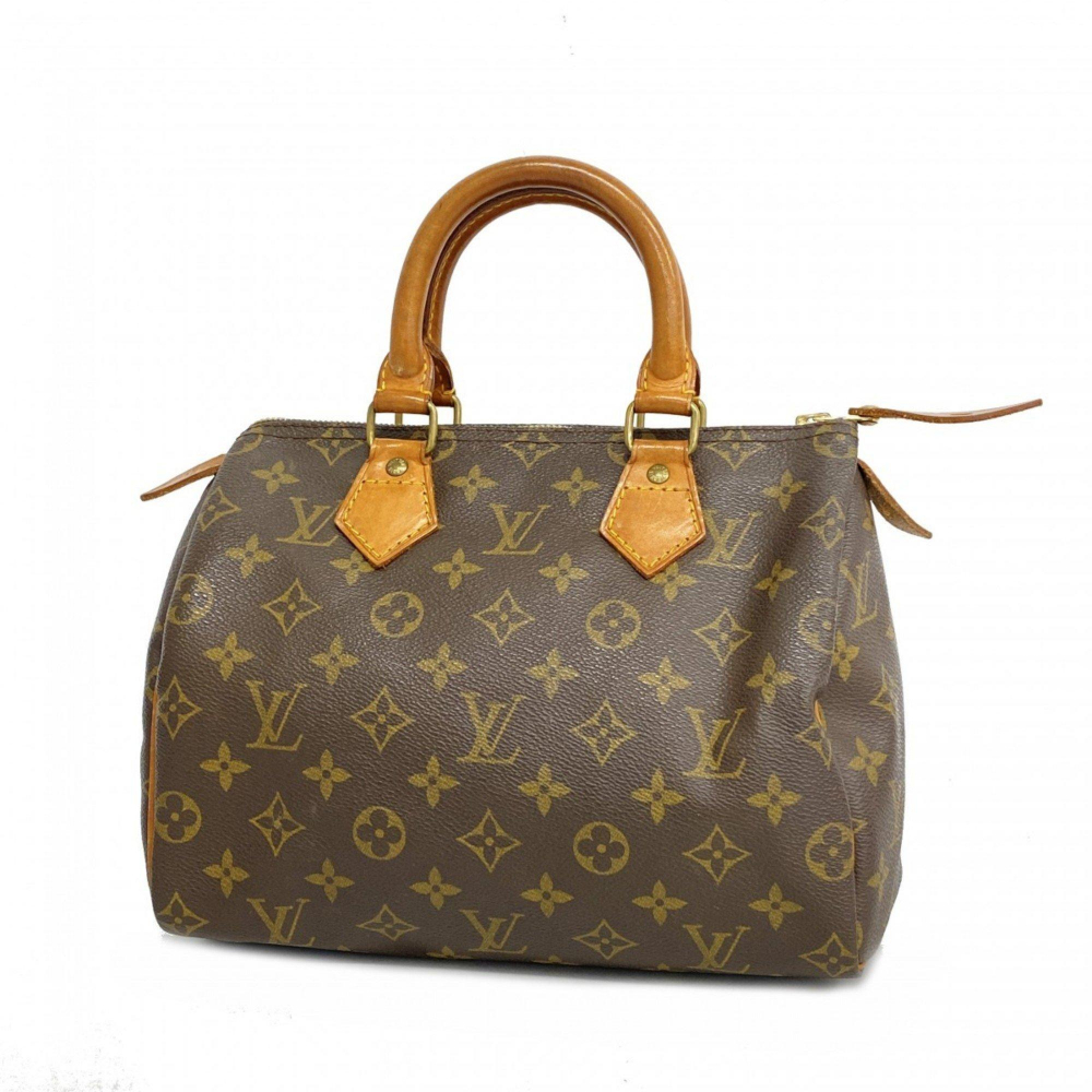 Louis Vuitton Speedy 25