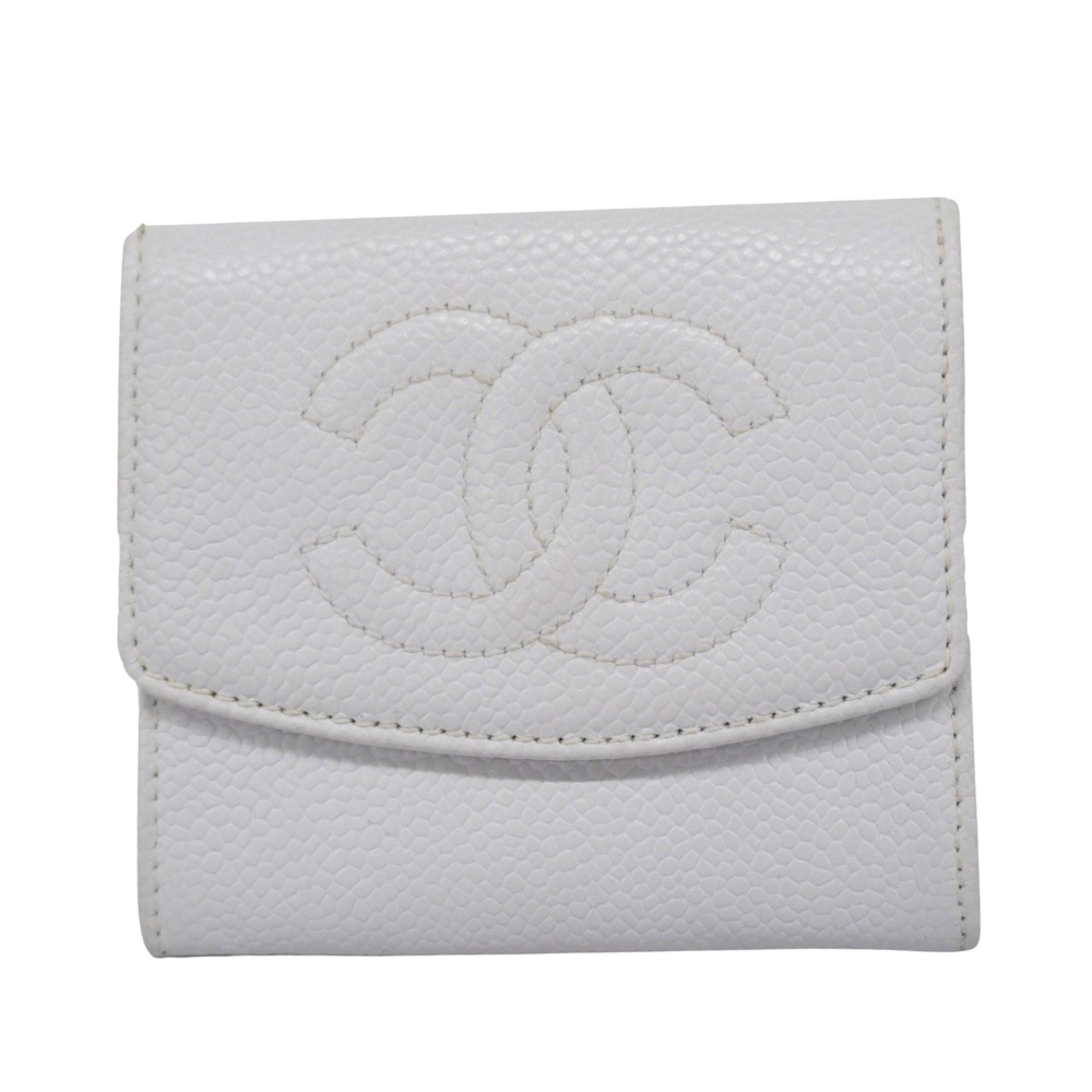 Chanel Logo CC