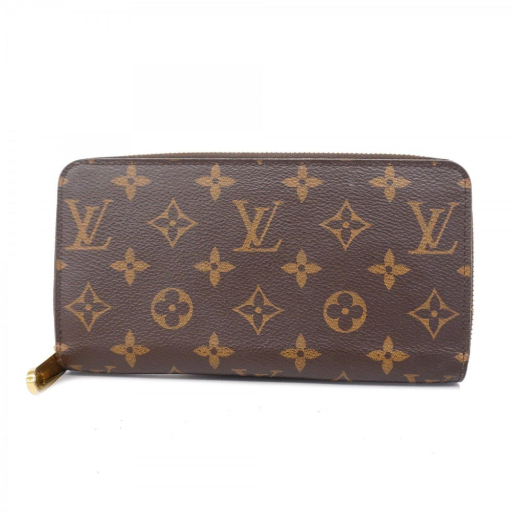 Louis Vuitton Portefeuille zippy