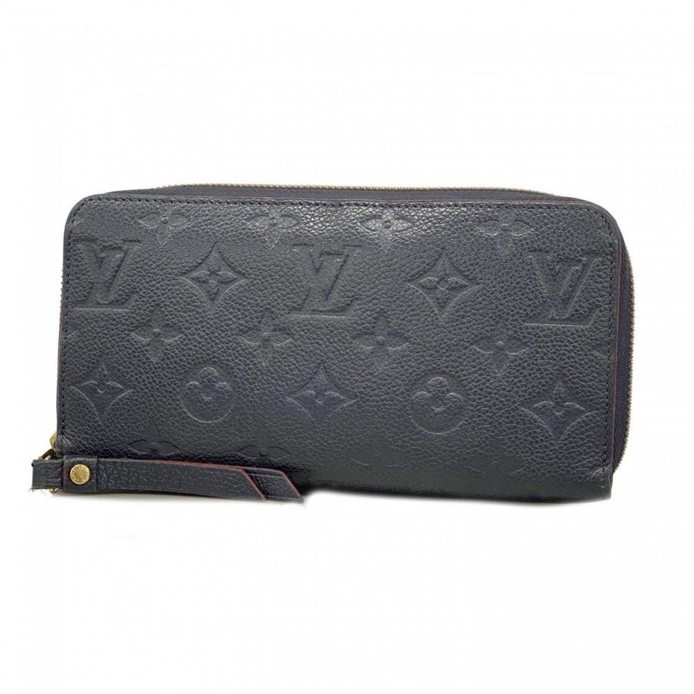 Louis Vuitton Portefeuille zippy