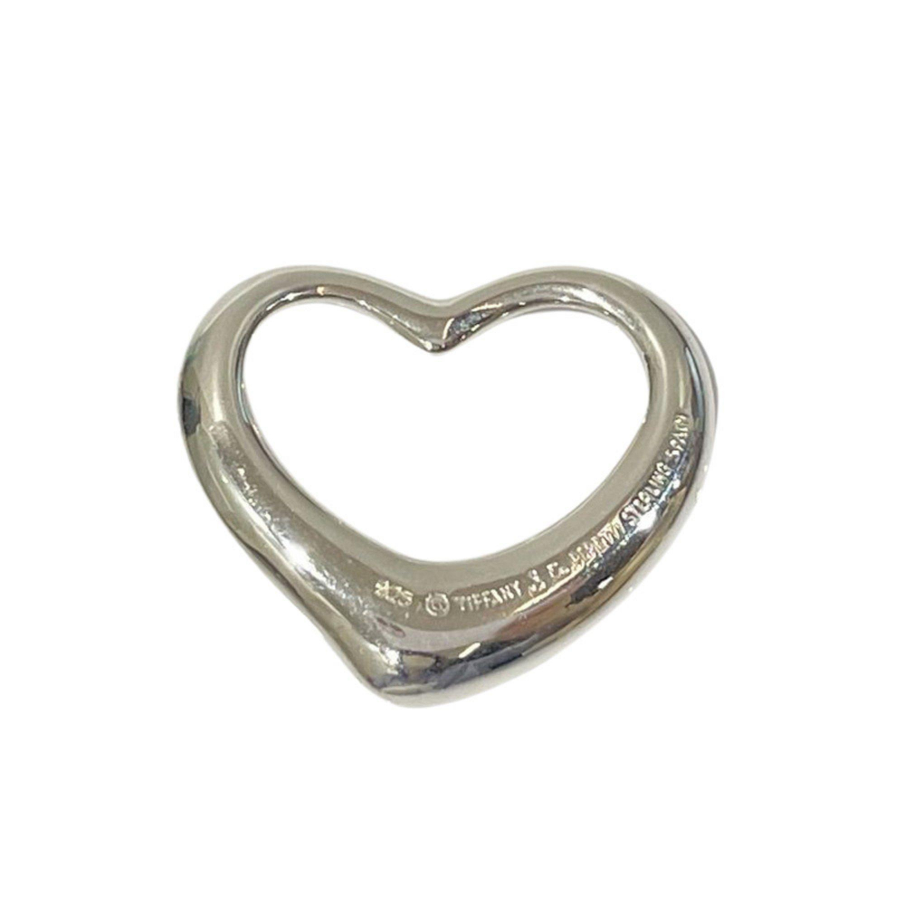 Tiffany & Co Open Heart