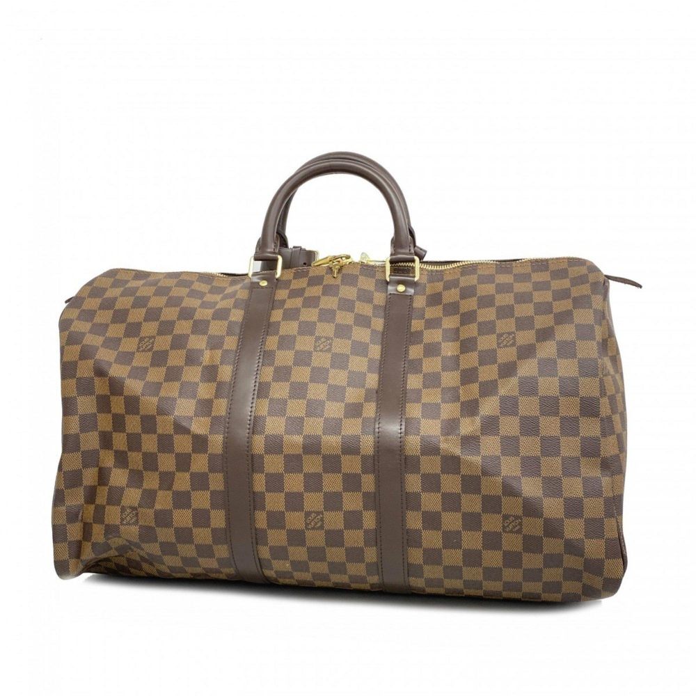 Louis Vuitton Keepall 50