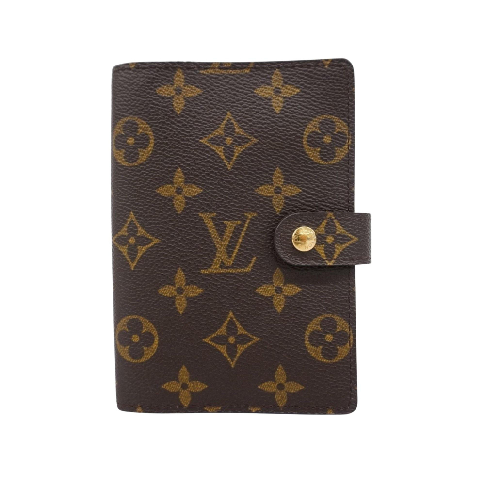 Louis Vuitton Agenda PM