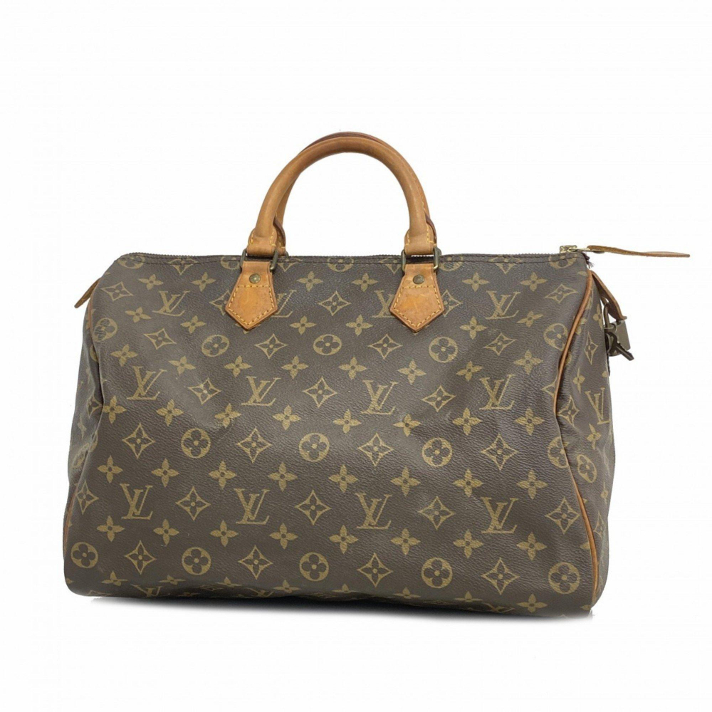 Louis Vuitton Speedy 35