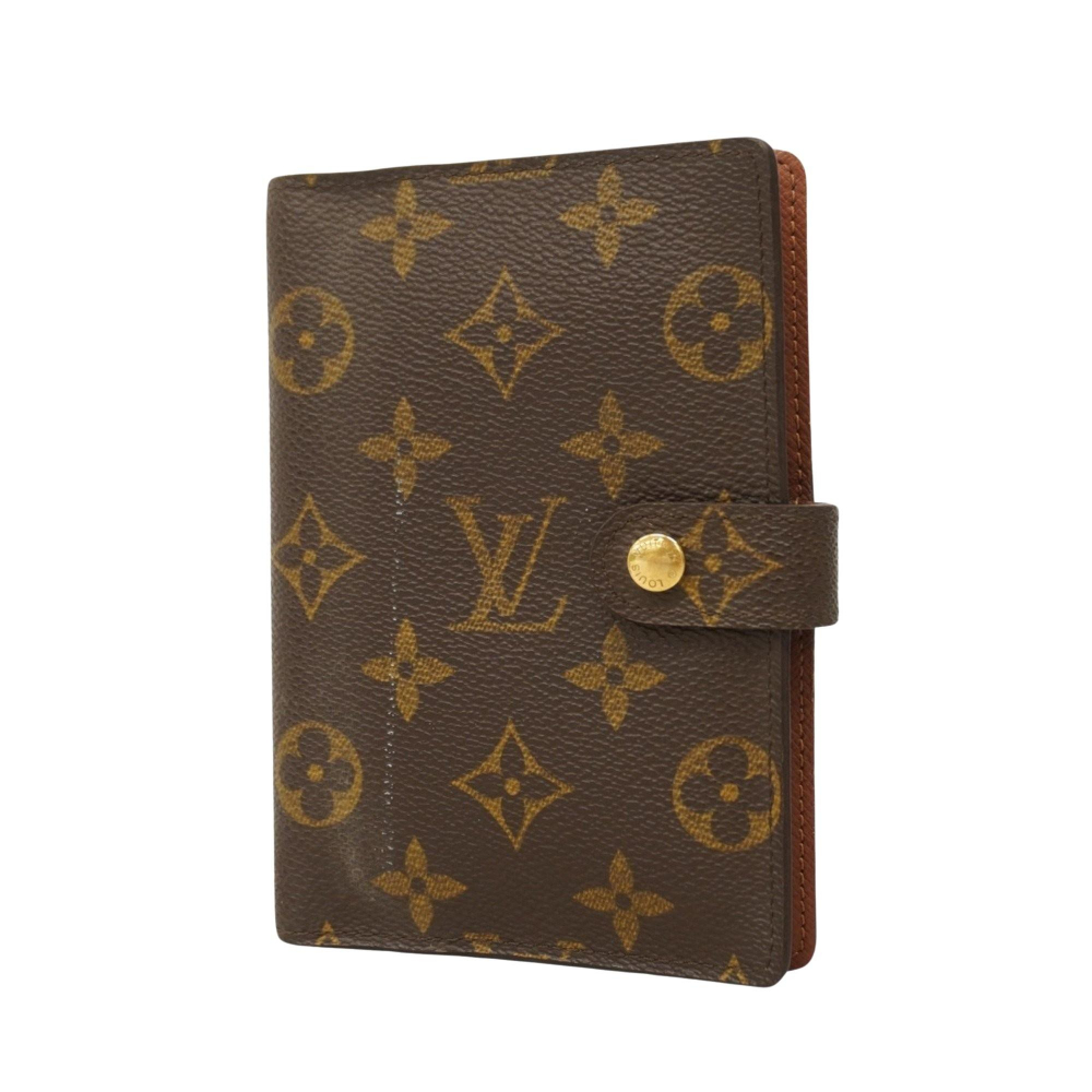 Louis Vuitton Agenda PM